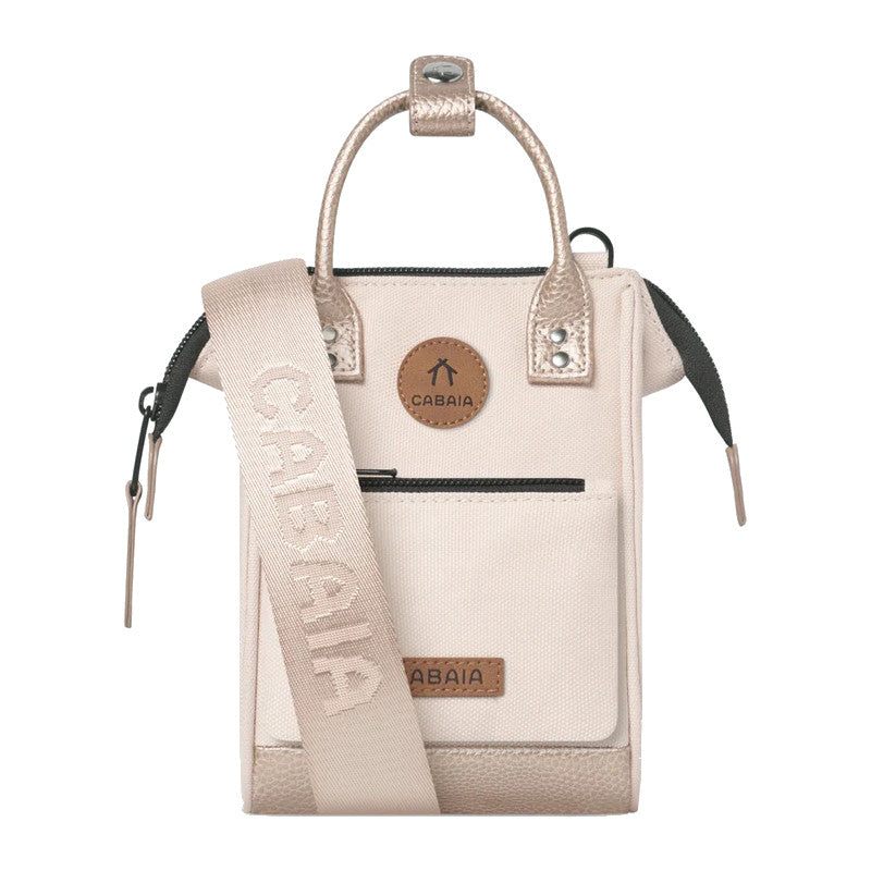 Alger - CABAIA Sac à bandoulière Nano