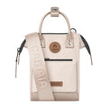 Nano Bag Cabaïa Alger, beige, vue de face