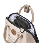 Alger - CABAIA Sac à bandoulière Nano