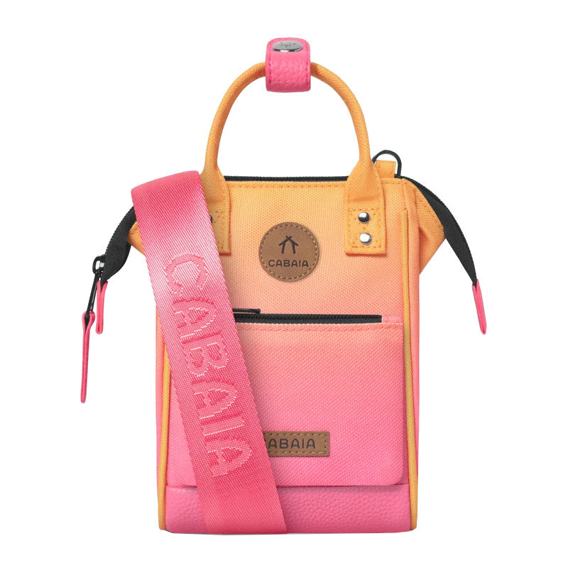 Cabourg - CABAIA Sac à bandoulière Nano