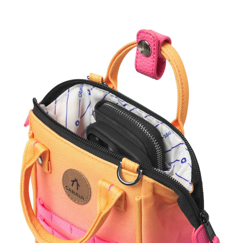 Cabourg - CABAIA Sac à bandoulière Nano