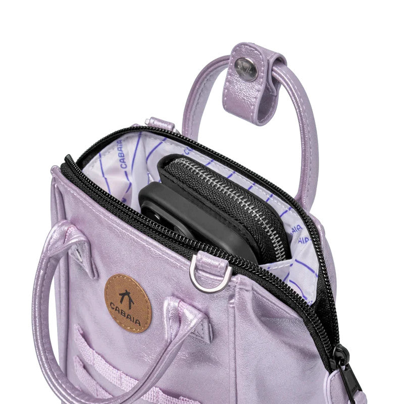 Capri - CABAIA Sac à bandoulière Nano