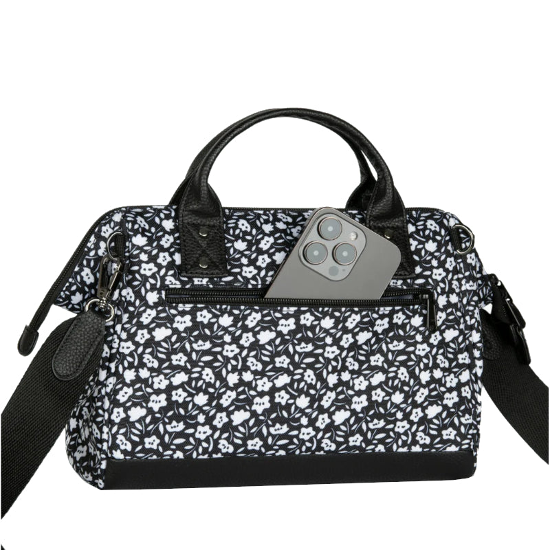 CABAIA Sac à bandoulière Adventurer Catane 1PK
