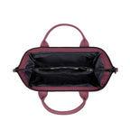 CABAIA Sac à bandoulière Adventurer M Delhi