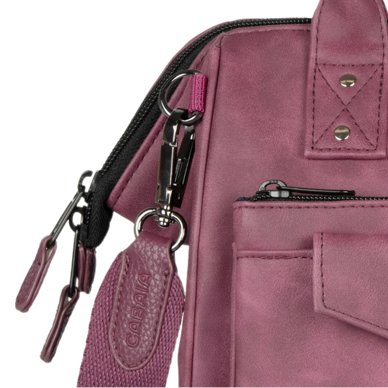 CABAIA Sac à bandoulière Adventurer M Delhi