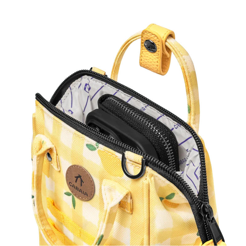 Faro - CABAIA Sac à bandoulière Nano
