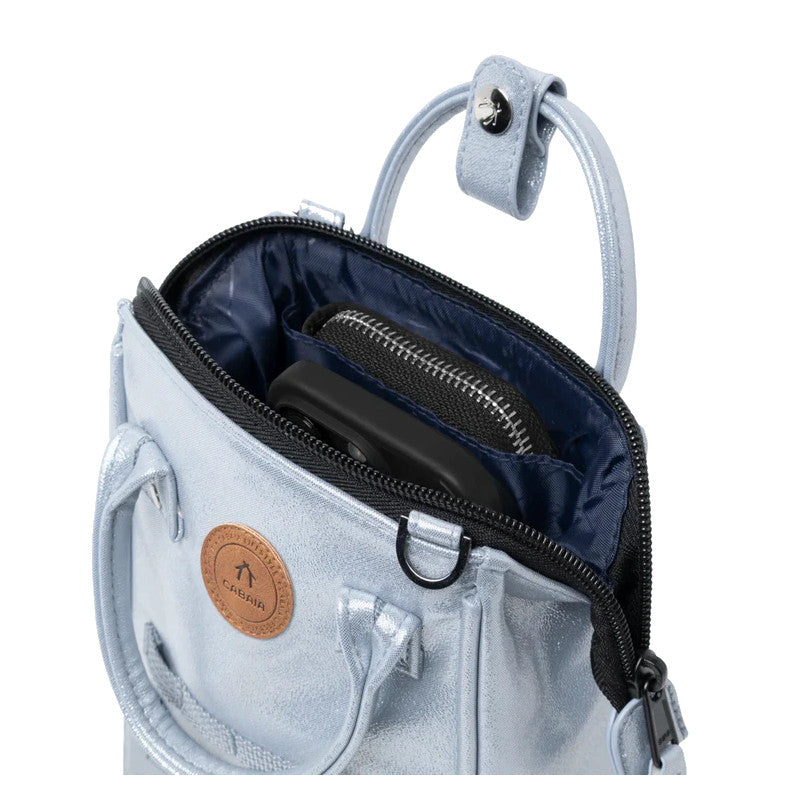 CABAIA Sac à bandoulière Adventurer Fidji