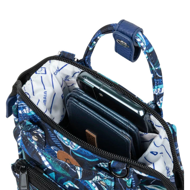 Fontainebleau - CABAIA Sac à bandoulière Nano