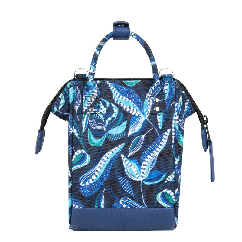 Fontainebleau - CABAIA Sac à bandoulière Nano