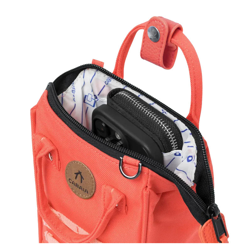 Himare - CABAIA Sac à bandoulière Nano