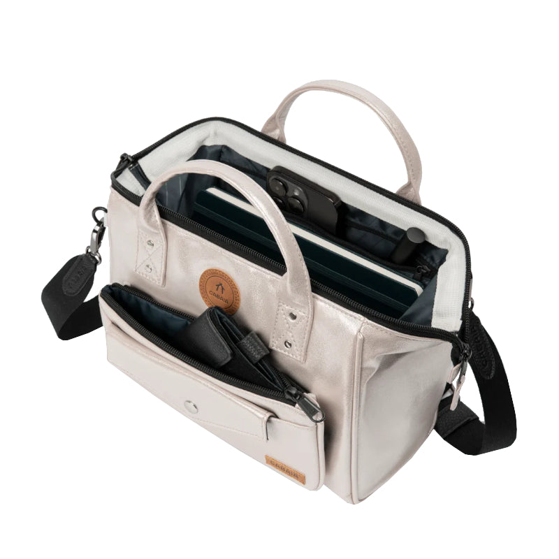 CABAIA Sac à bandoulière Crossbody Honolulu 1PK