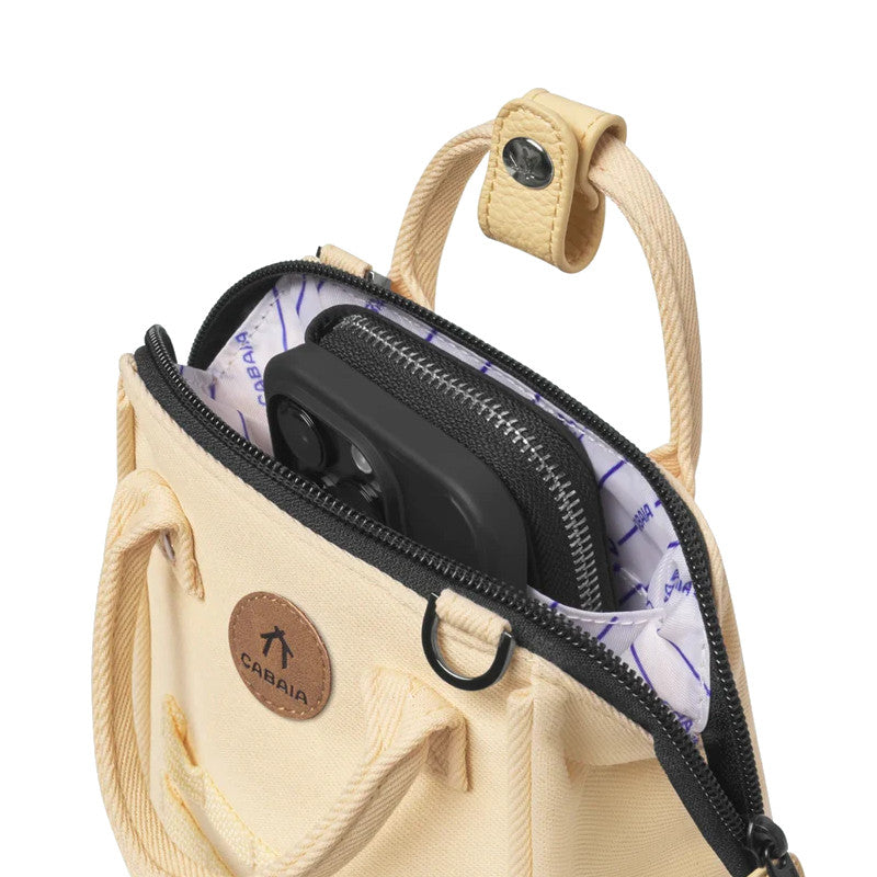 Ibiza - CABAIA Sac à bandoulière Nano