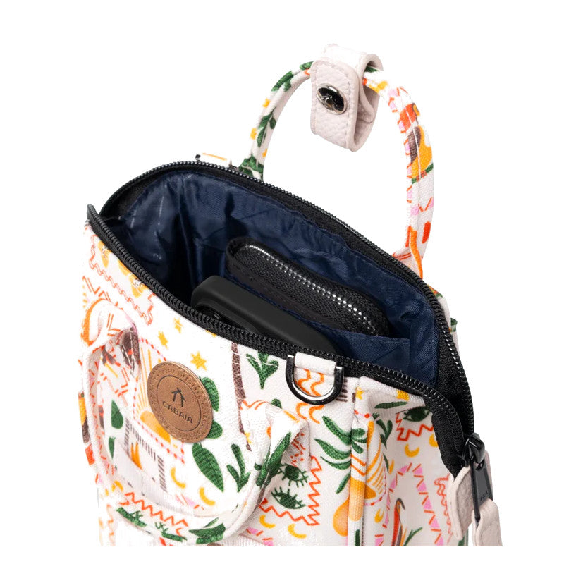 Kotor - CABAIA Sac à bandoulière Nano