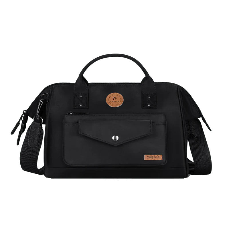 CABAIA Sac à bandoulière Adventurer L Cambridge