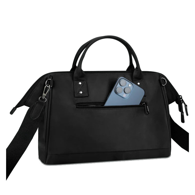 
                      
                        CABAIA Sac à bandoulière Adventurer L Cambridge
                      
                    