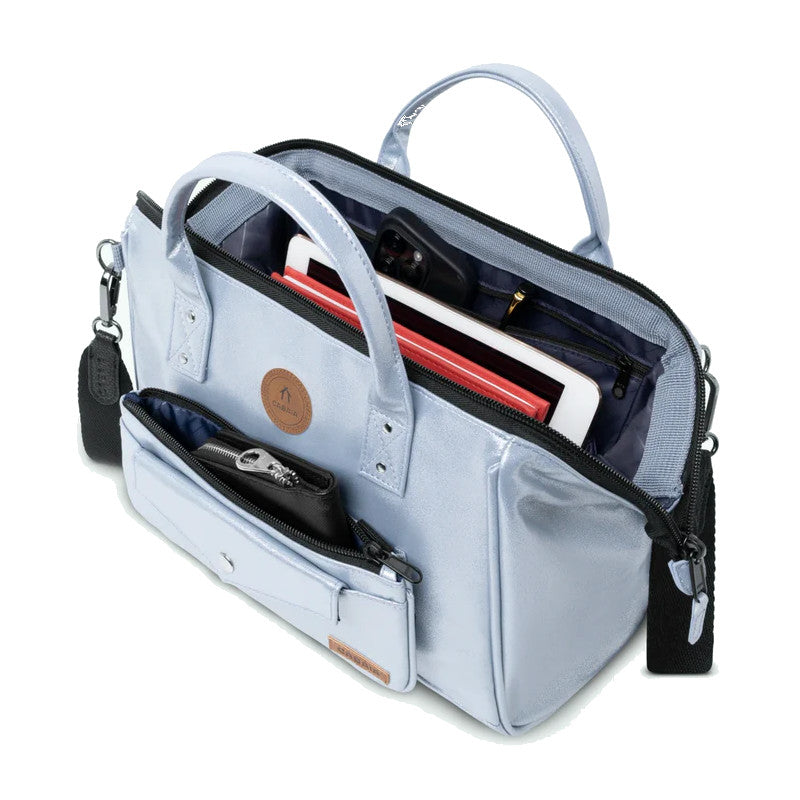 CABAIA Sac à bandoulière Adventurer L Fidji