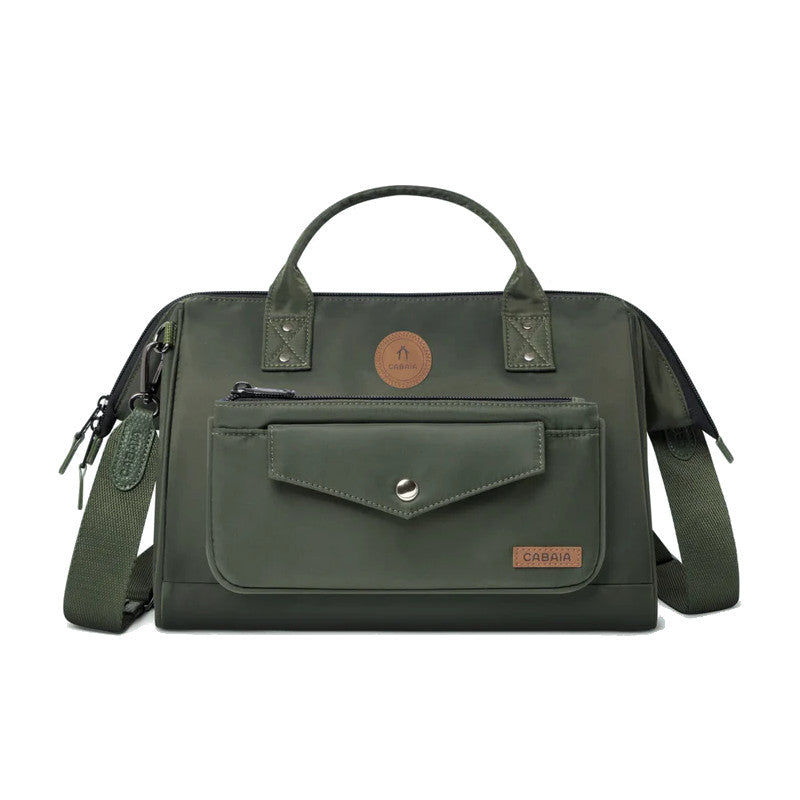 CABAIA Sac à bandoulière Adventurer L Hobart