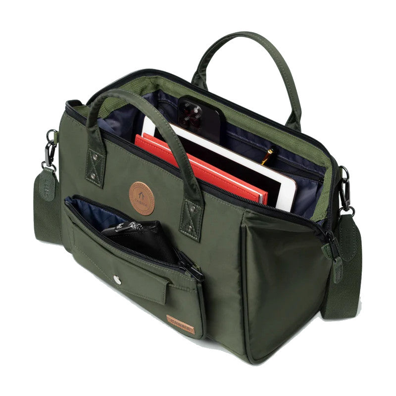 CABAIA Sac à bandoulière Adventurer L Hobart