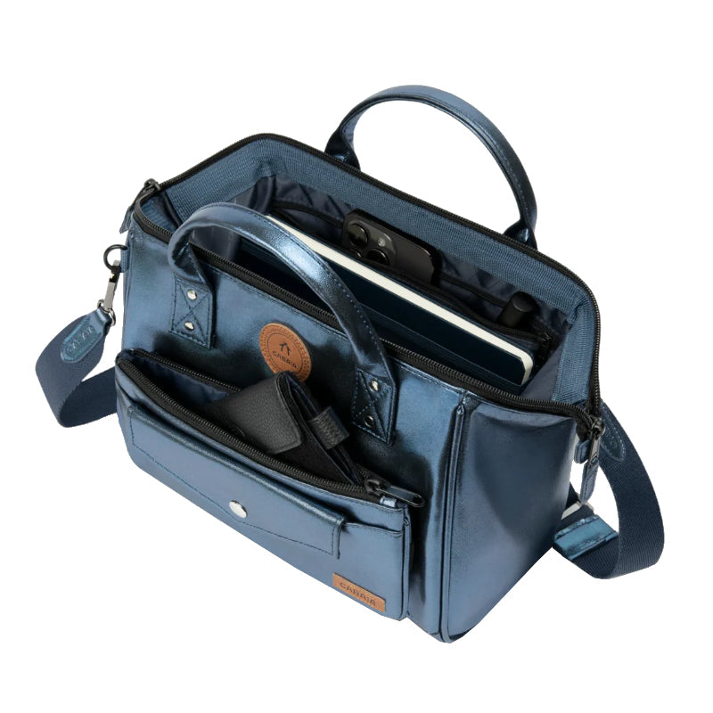 Larissa - CABAIA Sac à bandoulière Crossbody M