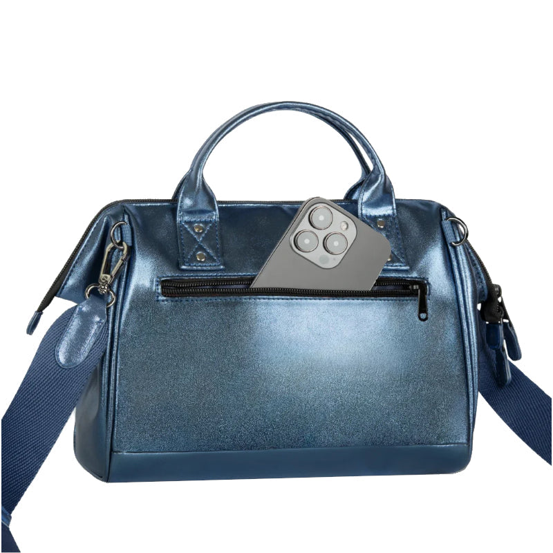Larissa - CABAIA Sac à bandoulière Crossbody M