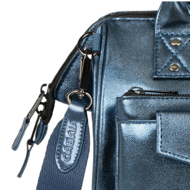 Larissa - CABAIA Sac à bandoulière Crossbody M