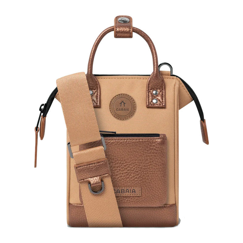 CABAIA Sac à bandoulière Adventurer Launceston