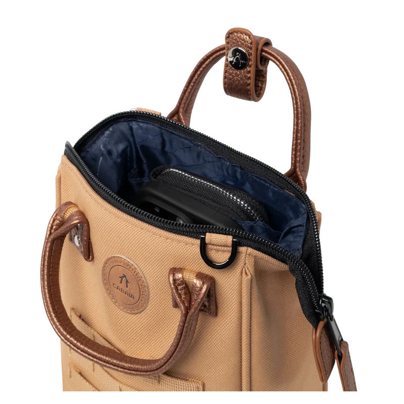 CABAIA Sac à bandoulière Adventurer Launceston