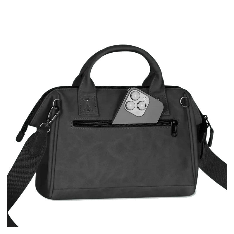 
                      
                        CABAIA Sac à bandoulière Adventurer Le Havre
                      
                    