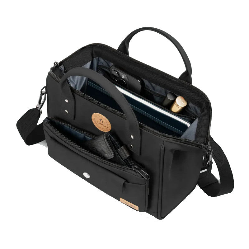 
                      
                        CABAIA Sac à bandoulière Adventurer Le Havre
                      
                    