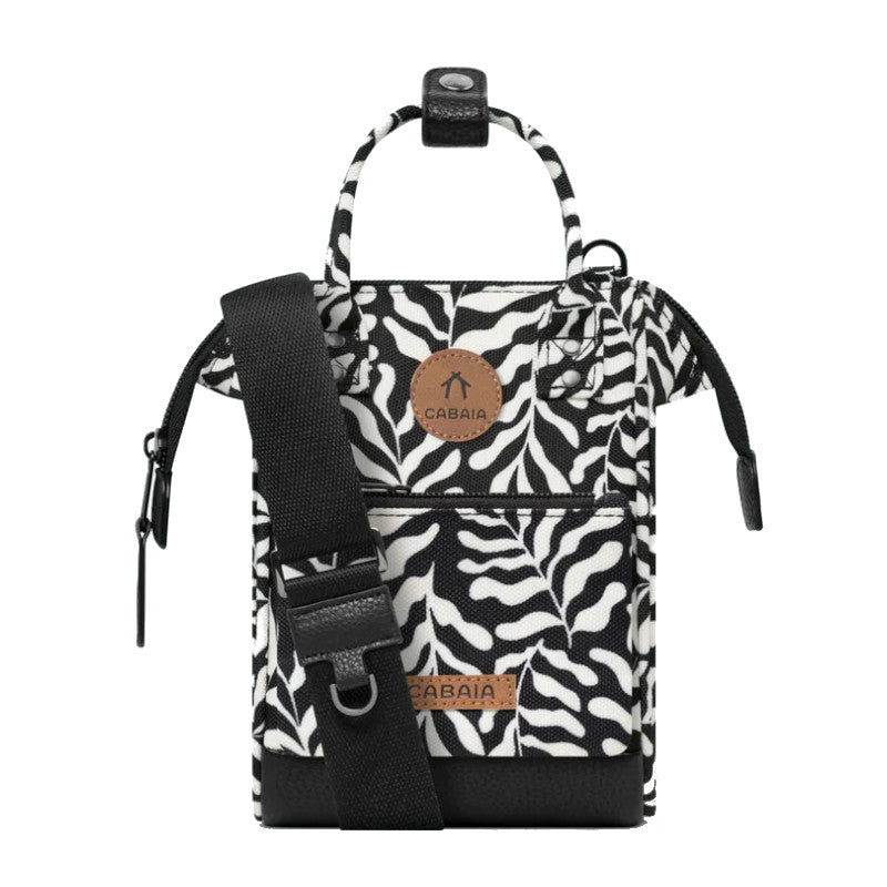 Luanda - CABAIA Sac à bandoulière Nano