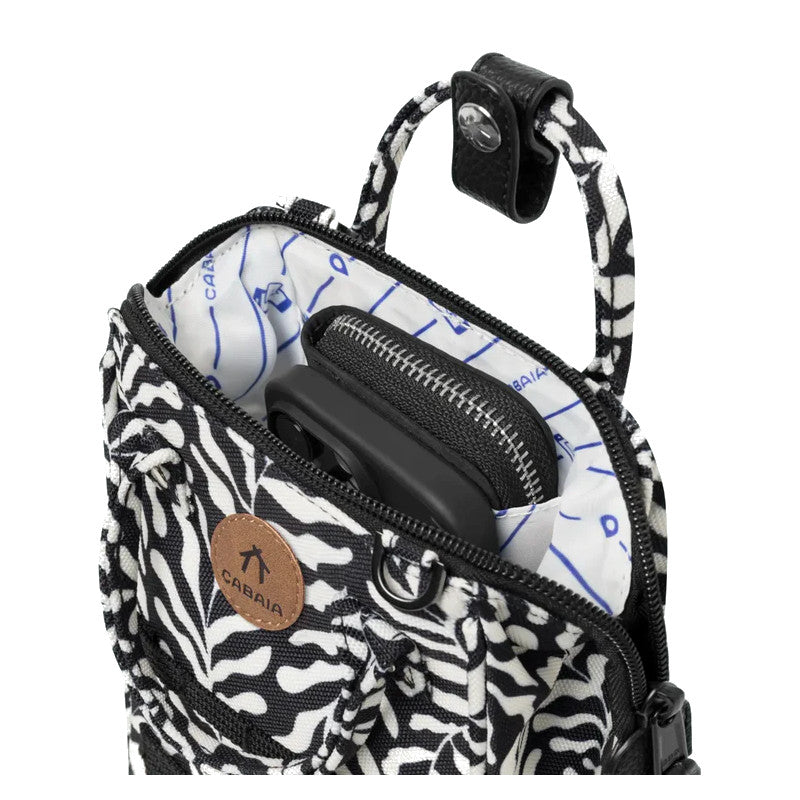 Luanda - CABAIA Sac à bandoulière Nano