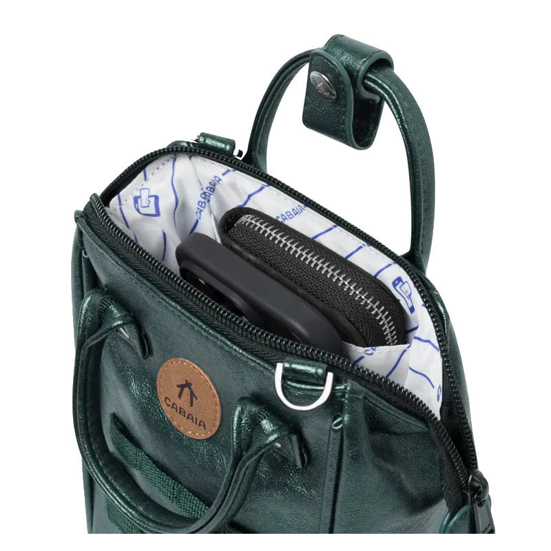 Lucerne - CABAIA Sac à bandoulière Nano