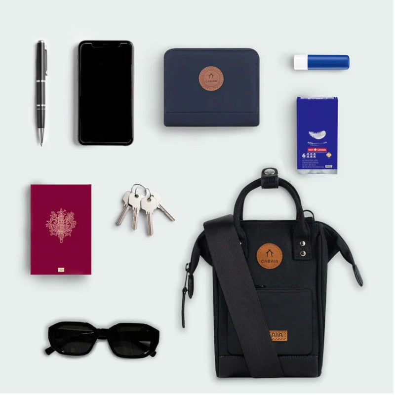 Lucerne - CABAIA Sac à bandoulière Nano