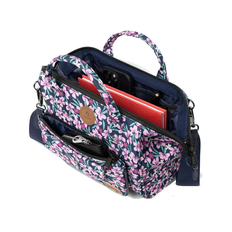 CABAIA Sac à bandoulière Adventurer M Cagliari