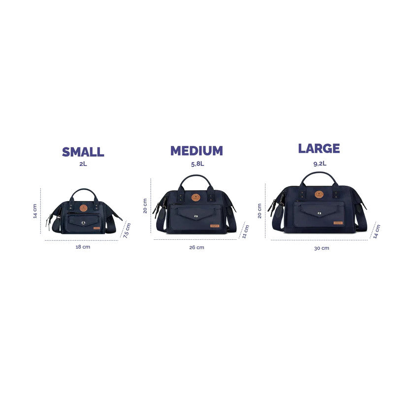 Capri - CABAIA Sac à bandoulière Crossbody M