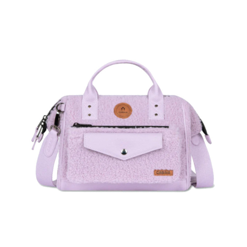 CABAIA Sac à bandoulière Adventurer M Cleveland