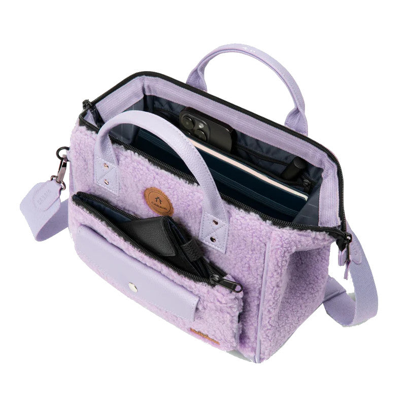 CABAIA Sac à bandoulière Adventurer M Cleveland