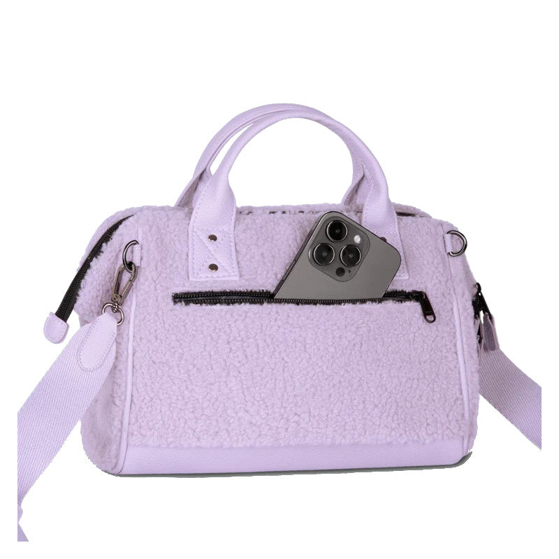 
                      
                        CABAIA Sac à bandoulière Adventurer M Cleveland
                      
                    