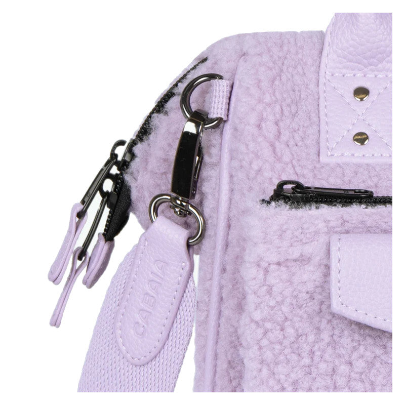 
                      
                        CABAIA Sac à bandoulière Adventurer M Cleveland
                      
                    