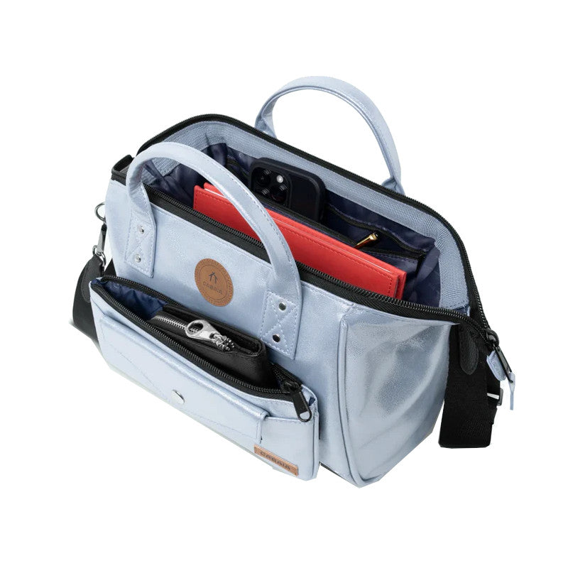 CABAIA Sac à bandoulière Adventurer M Fidji