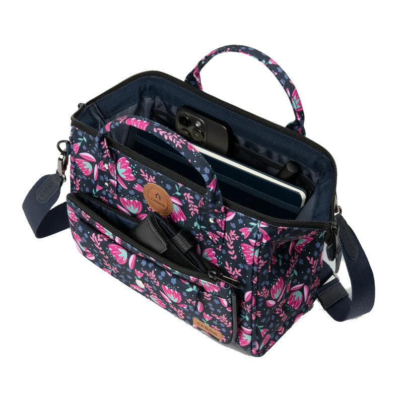 Grotta Verde - CABAIA Sac à bandoulière Crossbody M