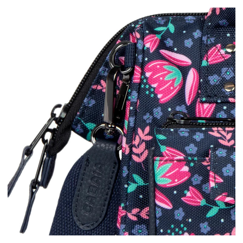 Grotta Verde - CABAIA Sac à bandoulière Crossbody M