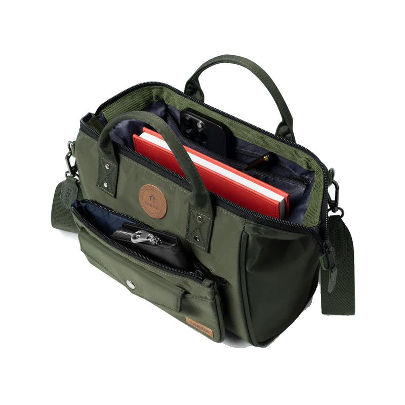 Hobart - CABAIA Sac à bandoulière Crossbody M