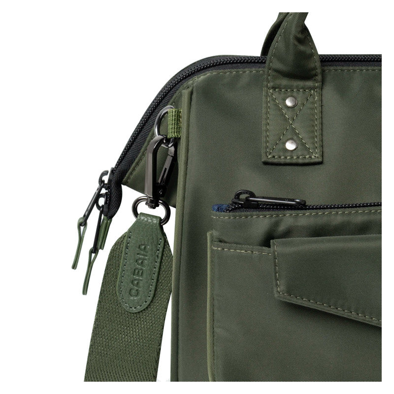 Hobart - CABAIA Sac à bandoulière Crossbody M