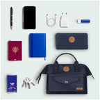 Hobart - CABAIA Sac à bandoulière Crossbody M
