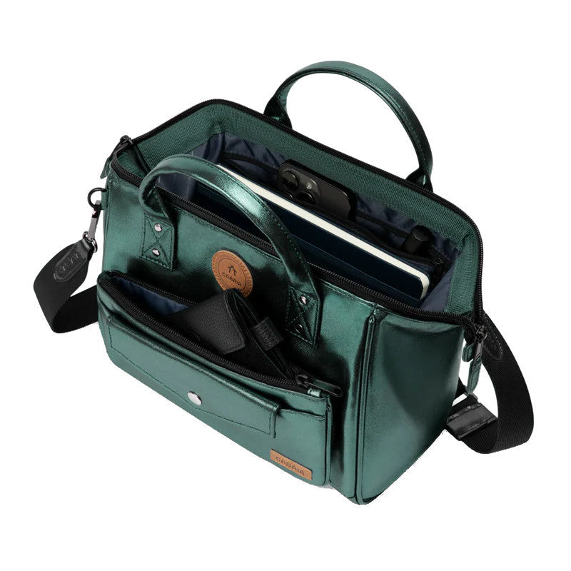 Lucerne - CABAIA Sac à bandoulière Crossbody M
