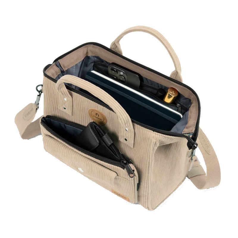 Luxor - CABAIA Sac à bandoulière Crossbody M