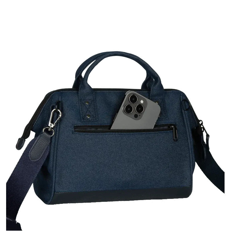 
                      
                        CABAIA Sac à bandoulière Adventurer M Namur
                      
                    