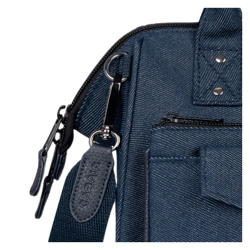 
                      
                        CABAIA Sac à bandoulière Adventurer M Namur
                      
                    