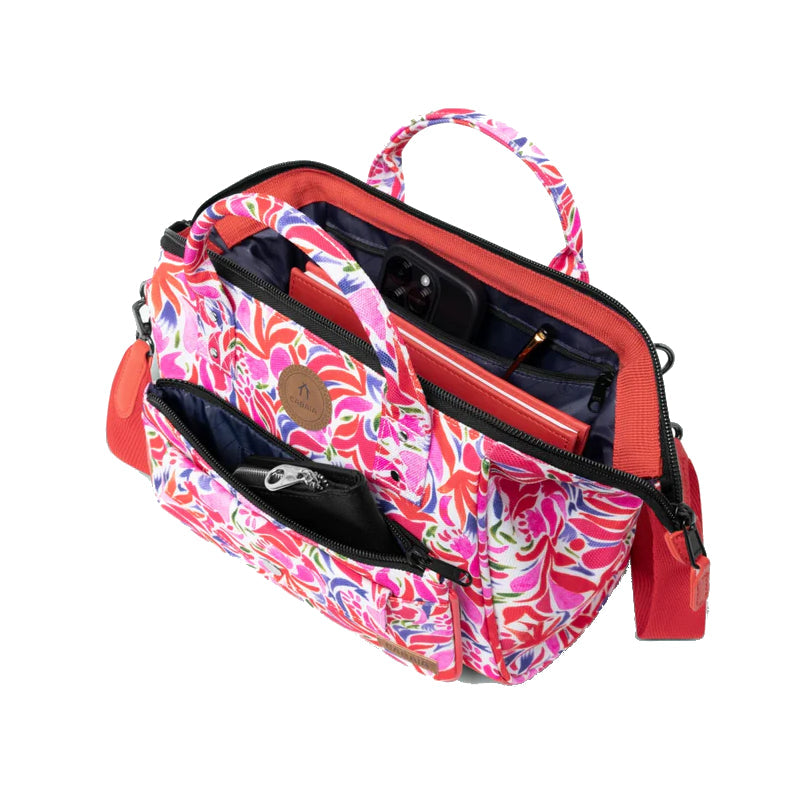 Santorini - CABAIA Sac à bandoulière Crossbody M